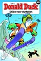 Donald Duck - Pocket 3e reeks 361 - Skiën voor durfallen