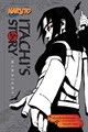 Naruto - Light Novel  - Itachi's Story 2 - midnight