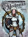 Lady Mechanika 18 - De Duivel in het meer 1