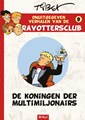 Onuitgegeven verhalen van De Ravottersclub 7-9 - De Ravottersclub pack 7-9