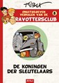 Onuitgegeven verhalen van De Ravottersclub 7-9 - De Ravottersclub pack 7-9