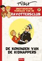 Onuitgegeven verhalen van De Ravottersclub 7-9 - De Ravottersclub pack 7-9