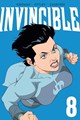 Invincible (New Edition) 8 - Volume 8