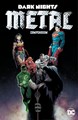 Dark Nights  - Metal Compendium