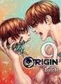 Origin 9 - Volume 9