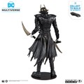 Dark Nights: Metal - The Batman Who Laughs 18 cm (Build A Action Figure)