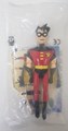 Quick France DC Super Heroes - Complete set van 10 action figures