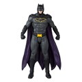 Page Punchers Action Figure Batman (Rebirth) 8 cm + comic book