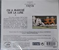 Kuifje - On a marche sur la lune - Video-CD