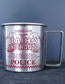 Manga - You're under arrest - Metal Cup