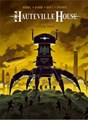 Hauteville House 11 - La Hague, Hardcover (Silvester Strips)