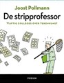 Pollmann - Collectie  - De stripprofessor - 50 colleges over tekenkunst, Softcover (Podium)