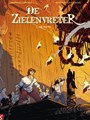 Zielenvreter, de 2 - De poort, Softcover (Silvester Strips)