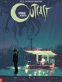 Outcast (Silvester) 3 - Een eindeloze ondergang, Softcover (Silvester Strips)