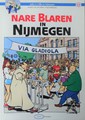 Jules en Ollie 12 - Nare blaren in Nijmegen, Softcover (KBU uitgevers)