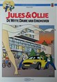 Jules en Ollie 25 - De witte dame van Eindhoven, Softcover (KBU uitgevers)