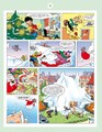 Oktoknopie 7 - Vliegt uit, Softcover (Silvester Strips)