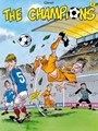 Champions, the 8 - Deel 8, Softcover (Boemerang, de)