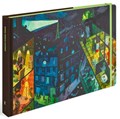 Louis Vuitton Travel Book 9 - Louis Vuitton Travel Book - Parijs, Hardcover (Loup uitgaven)