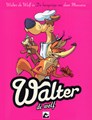 Walter de Wolf 2/3 - Een hongerige vos, Softcover (Dark Dragon Books)