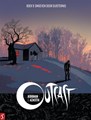 Outcast (Silvester)  - Outcast (delen 1+2), Hardcover (Silvester Strips)