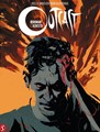 Outcast (Silvester) 1 - Omgeven door duisternis, Softcover (Silvester Strips)