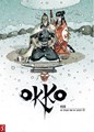 Okko 10 - De cyclus van de leegte II, Hardcover, Eerste druk (2016), Okko - Hardcover (Silvester Strips)