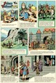 Prins Valiant - Integraal Silvester 16 - Jaargang 1967 - 1968, HC (groot formaat), Luxe editie (Silvester Strips)