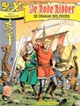 Rode Ridder, de 248 - De drakar des doods, Softcover, Rode Ridder, de - Gekleurde reeks (Standaard Uitgeverij)