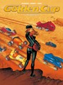 Golden Cup 6 - De helse truck, Hardcover (Silvester Strips)