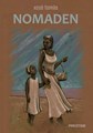 Xosé Tomás  - Nomaden, Hardcover (Prestige)