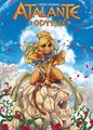 Atalante - Odyssee 1 - Ramses de Onverschokkene, Softcover (Silvester Strips)