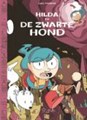 Hilda 4 - Hilda en de zwarte hond