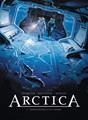 Arctica 7 - Boodschapper uit de kosmos, Hardcover (Silvester Strips)