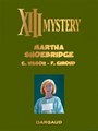 XIII Mystery 8 - Martha Shoebridge