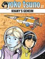 Yoko Tsuno 27 - Khany's geheim