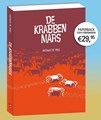 Krabbenmars, de   - De Krabbenmars -softcover, Softcover (Silvester Strips)