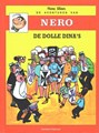 Nero 20 - De dolle Dina's, Hardcover, Nero - Klein formaat HC [2008-2012] (Standaard Uitgeverij)