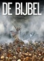 Bijbel, de 3 - Het oude testament - Exodus 1ste deel, Hardcover (Silvester Strips)