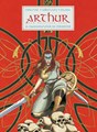 Arthur 8 - Gwenhwyfar de Strijdster, Hardcover (Silvester Strips)