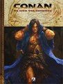 Conan - Weg der koningen, de 6 - De weg der Koningen 6, Softcover, Eerste druk (2014) (Dark Dragon Books)