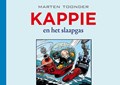 Kappie - Stripstift uitgaven 131 - Kappie en het slaapgas