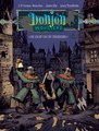 Donjon Monsters 5 - De nacht van de versierder, Hardcover (Silvester Strips)