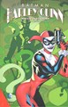 Harley Quinn (RW) 2 - Misdaad en romantiek, Hardcover (RW Uitgeverij)