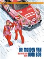 Bob Neyret & J. Terramorsi 1 - De meiden van oom Bob, Hardcover (Silvester Strips)