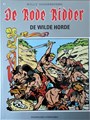 Rode Ridder, de 21 - De wilde horde, Softcover, Rode Ridder, de - Gekleurde reeks (Standaard Uitgeverij)