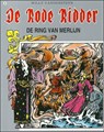 Rode Ridder, de 22 - De ring van Merlijn, Softcover, Rode Ridder, de - Gekleurde reeks (Standaard Uitgeverij)