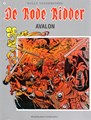 Rode Ridder, de 157 - Avalon, Softcover, Eerste druk (1996), Rode Ridder, de - Gekleurde reeks (Standaard Uitgeverij)