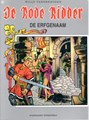 Rode Ridder, de 174 - De erfgenaam, Softcover, Eerste druk (1999), Rode Ridder, de - Gekleurde reeks (Standaard Uitgeverij)