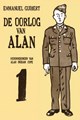 Oorlog van Alan 1 - De oorlog van alan, Hardcover (Silvester Strips)